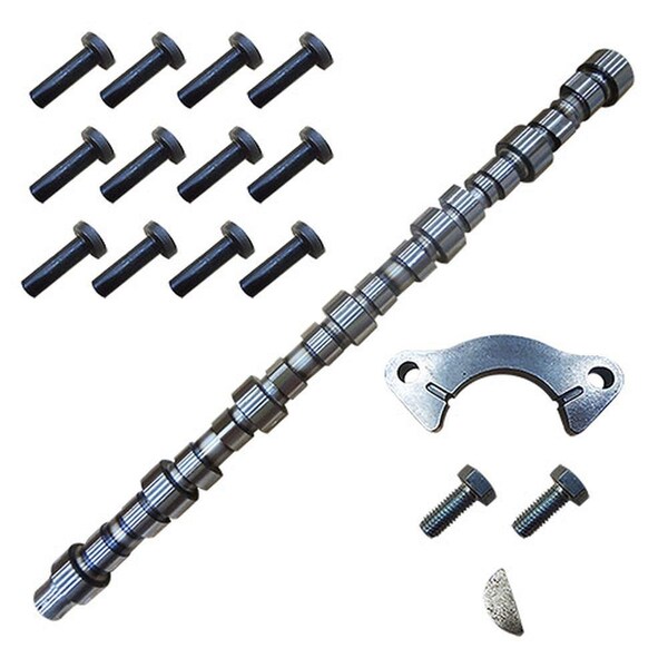 Aftermarket Camshaft Kit Fits Allis Chalmers R42 R52 R62 9775 9785 WN-3923478KIT-PEX - main